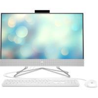 AIO HP 2Z9L6EA 24-dp0028nt i7-10700T 8G 256G 23.8 DOS AIO PC(Yok dokunmatik) - 1